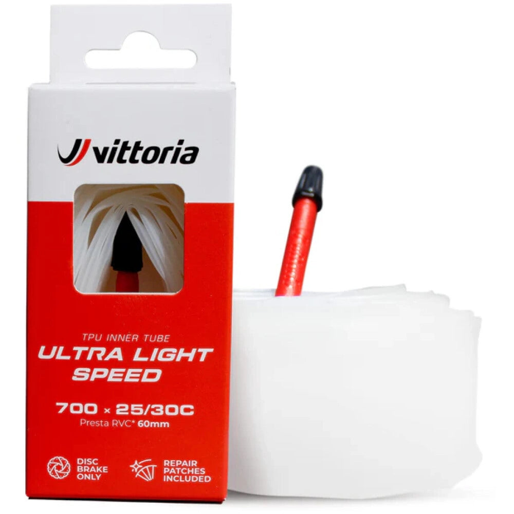 Ultra Light Speed TPU 28" Schlauch - SV