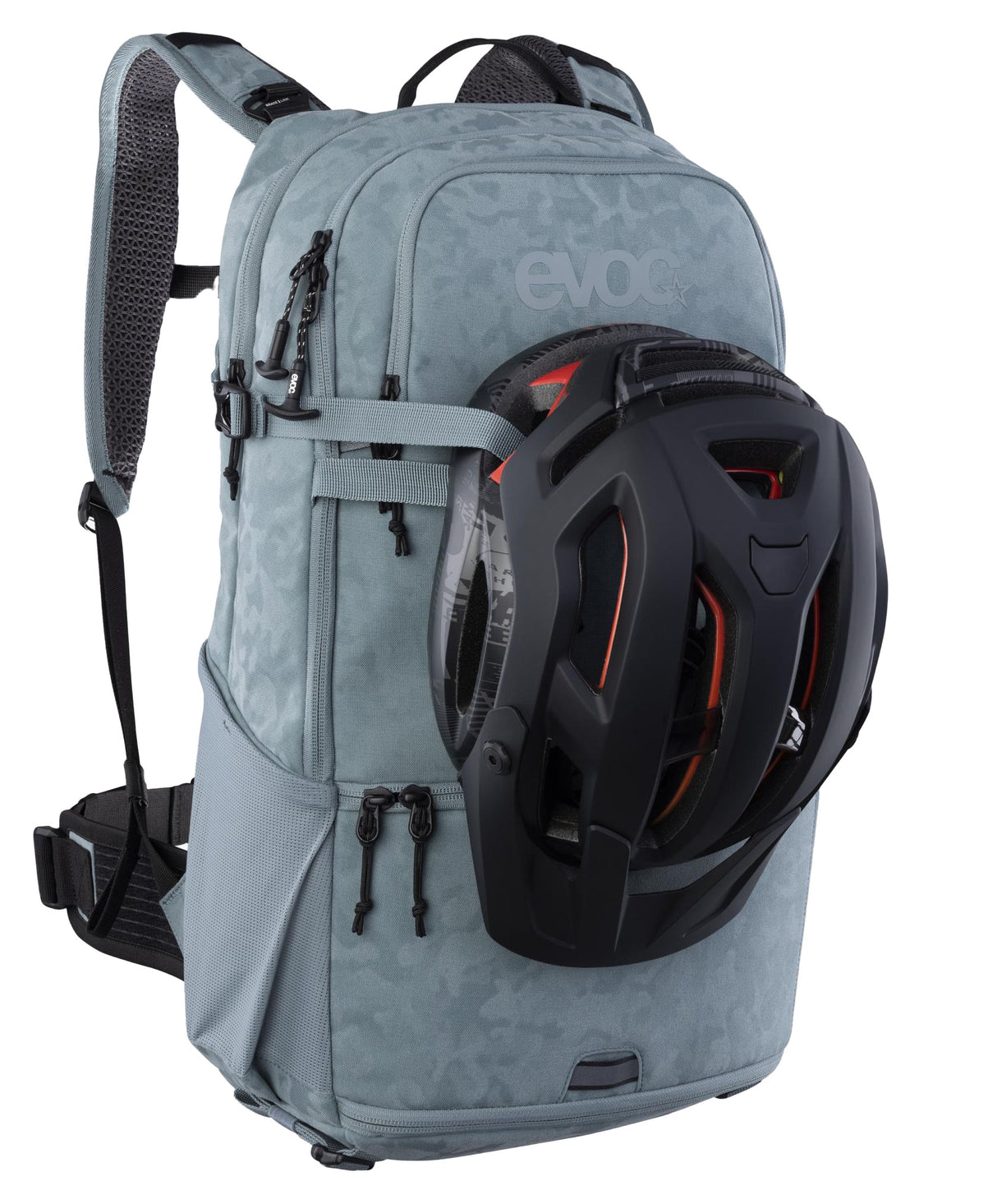 Stage Capture 22 Photorucksack - steel