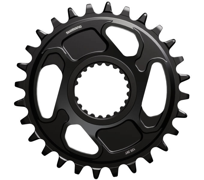 DEORE XT SM-CRM86 Kettenblatt