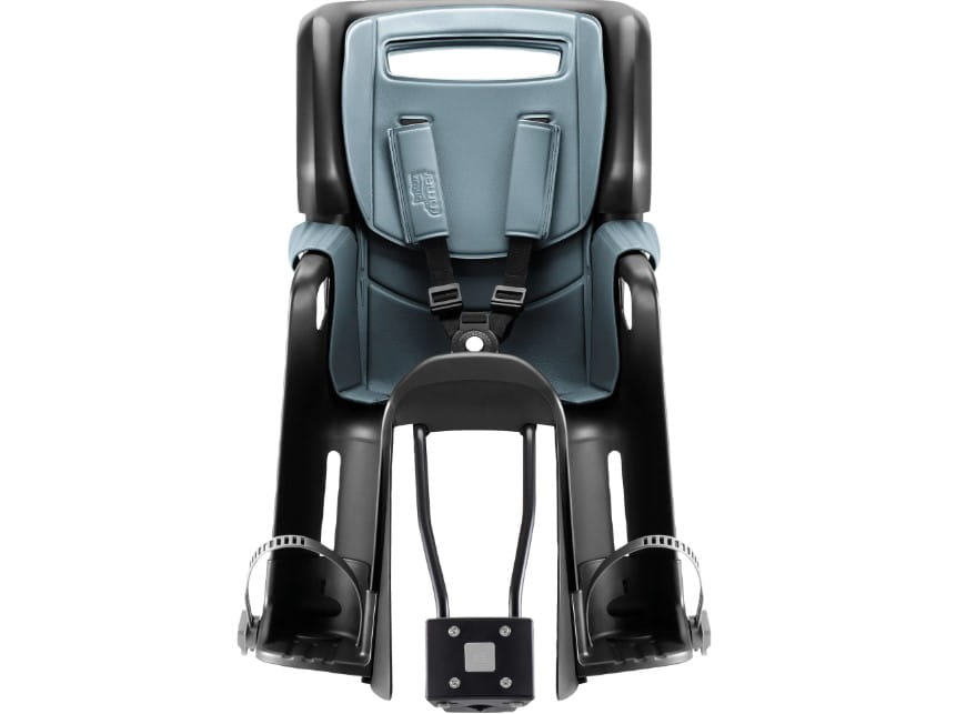 Kindersitz Jockey Pro - black, harbor blue Britax Römer