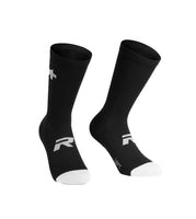 R Socks S9 - twin pack - Black Series