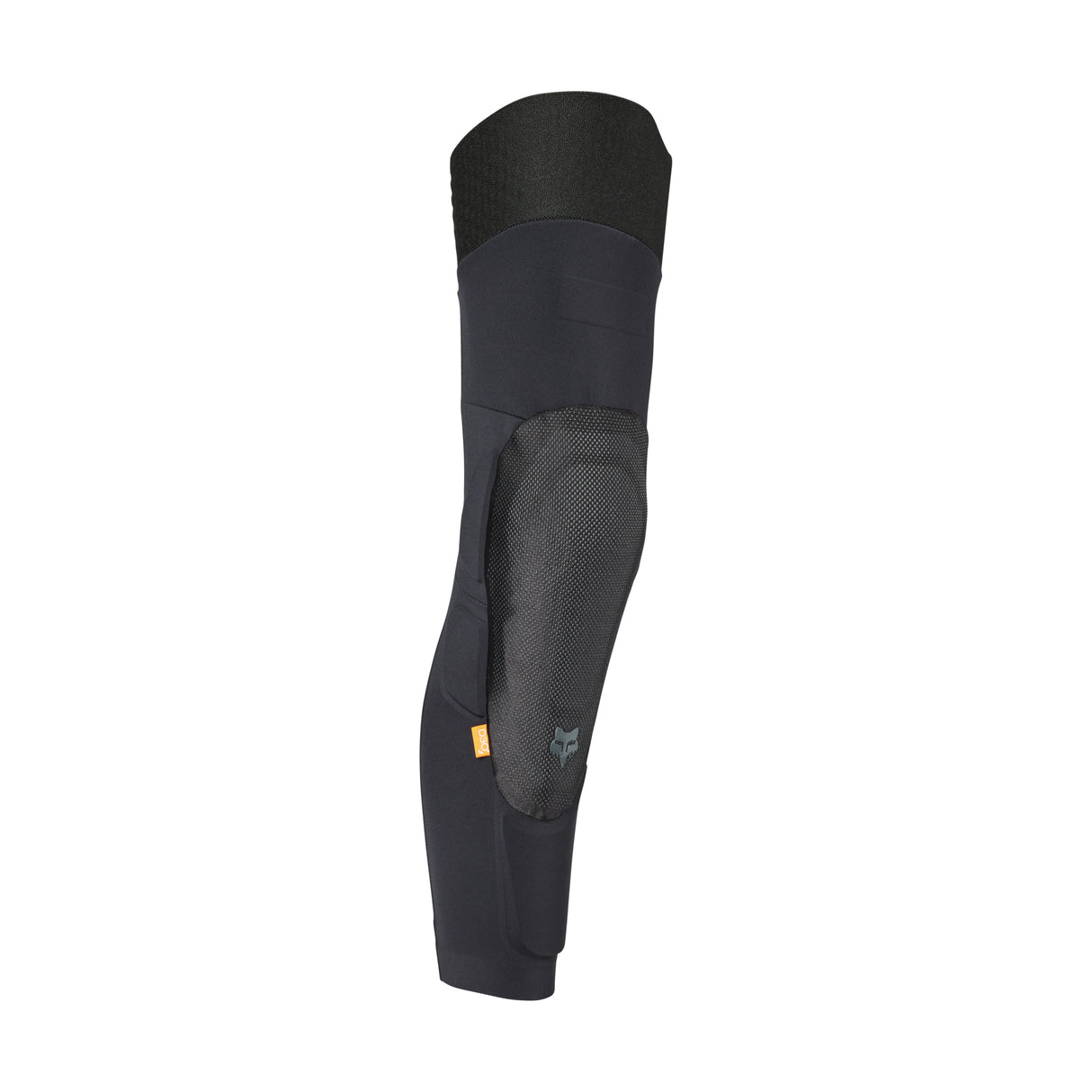 Launch Elite Knee/Shin Guard - Black