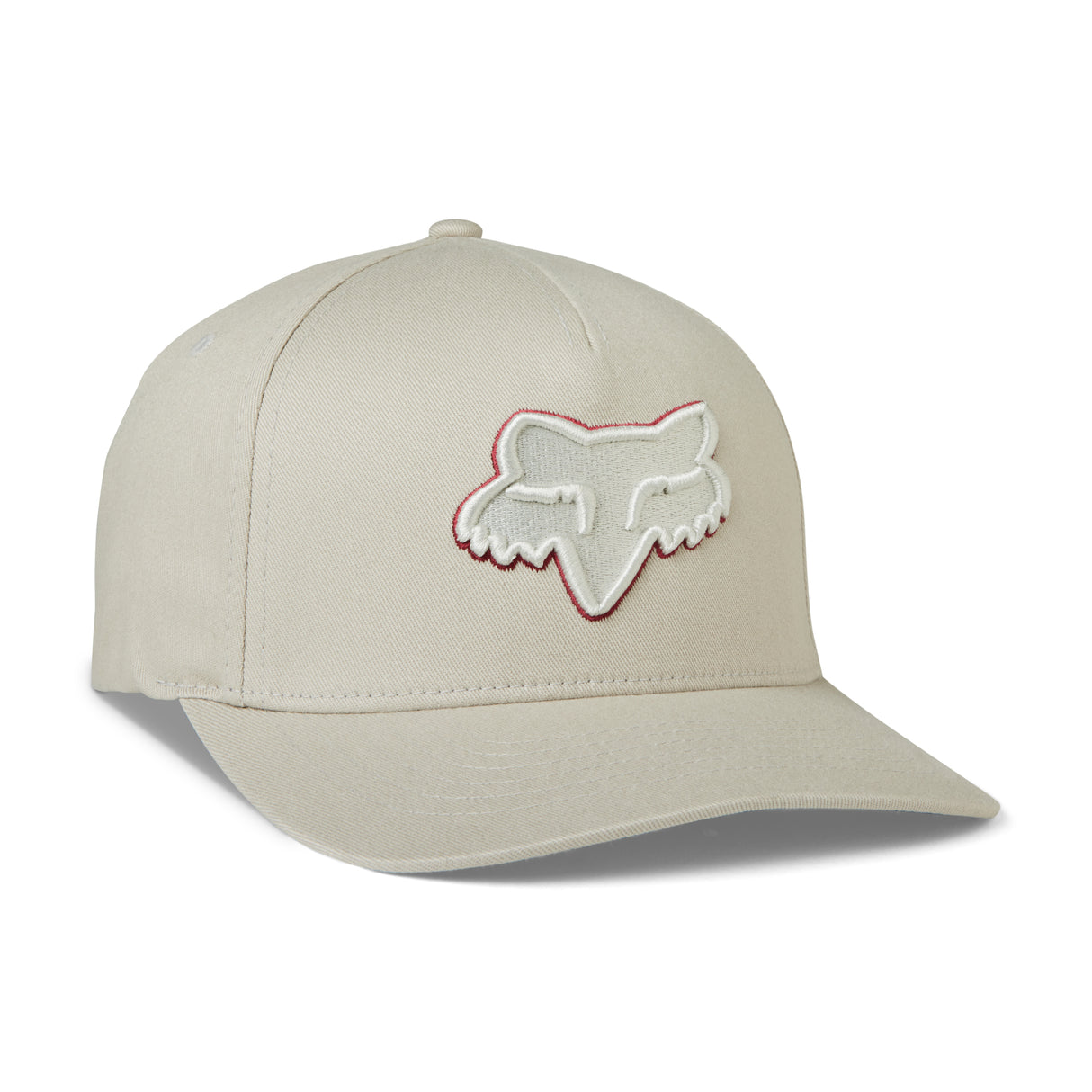 Epicycle Flexfit 2.0 Hat - Vintage White