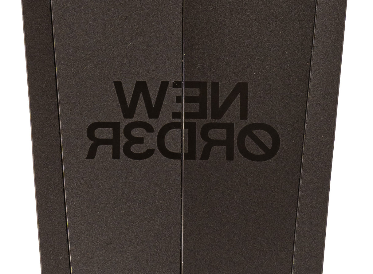 Mudguard hinten MR01 - New Order