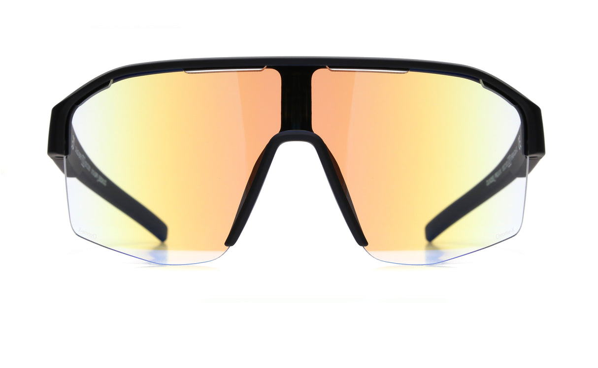 Bikebrille DUNDEE_PRO-01X