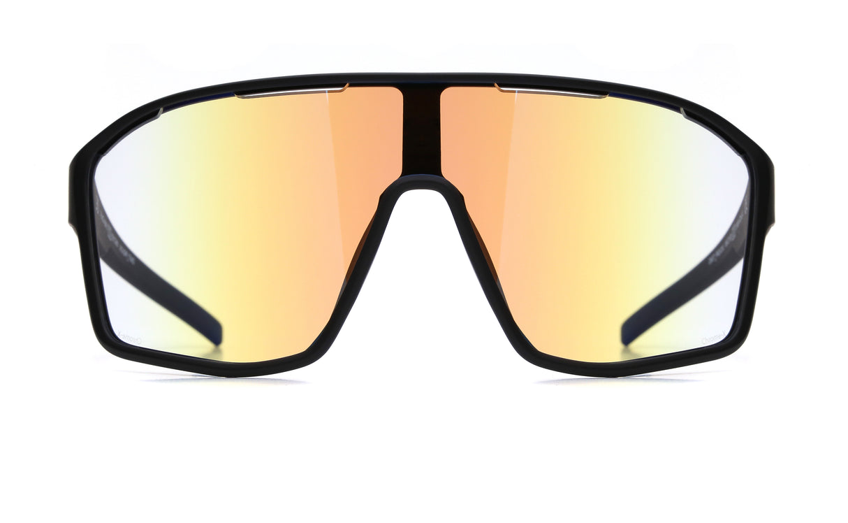 Sonnenbrille DAFT_PRO-01X