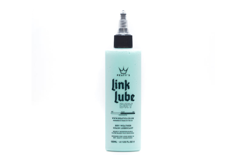 Link Lube Dry Kettenschmiermittel