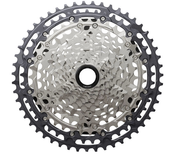 Kassette DEORE XT CS-M8200