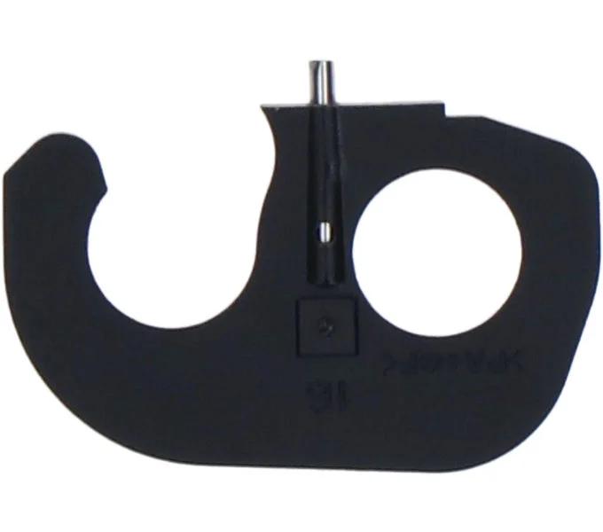 Locking plate for FC-5600