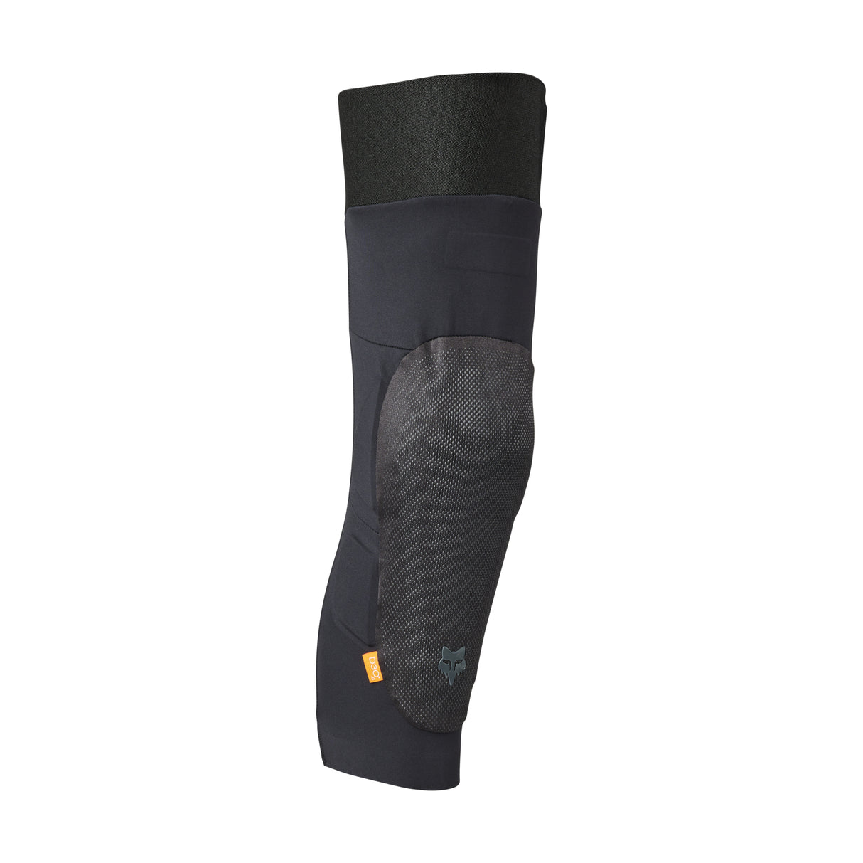 Launch Elite Knee Guard - Black