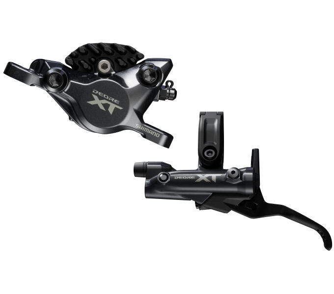 DEORE XT M8200 Scheibenbremse - 2 Kolben