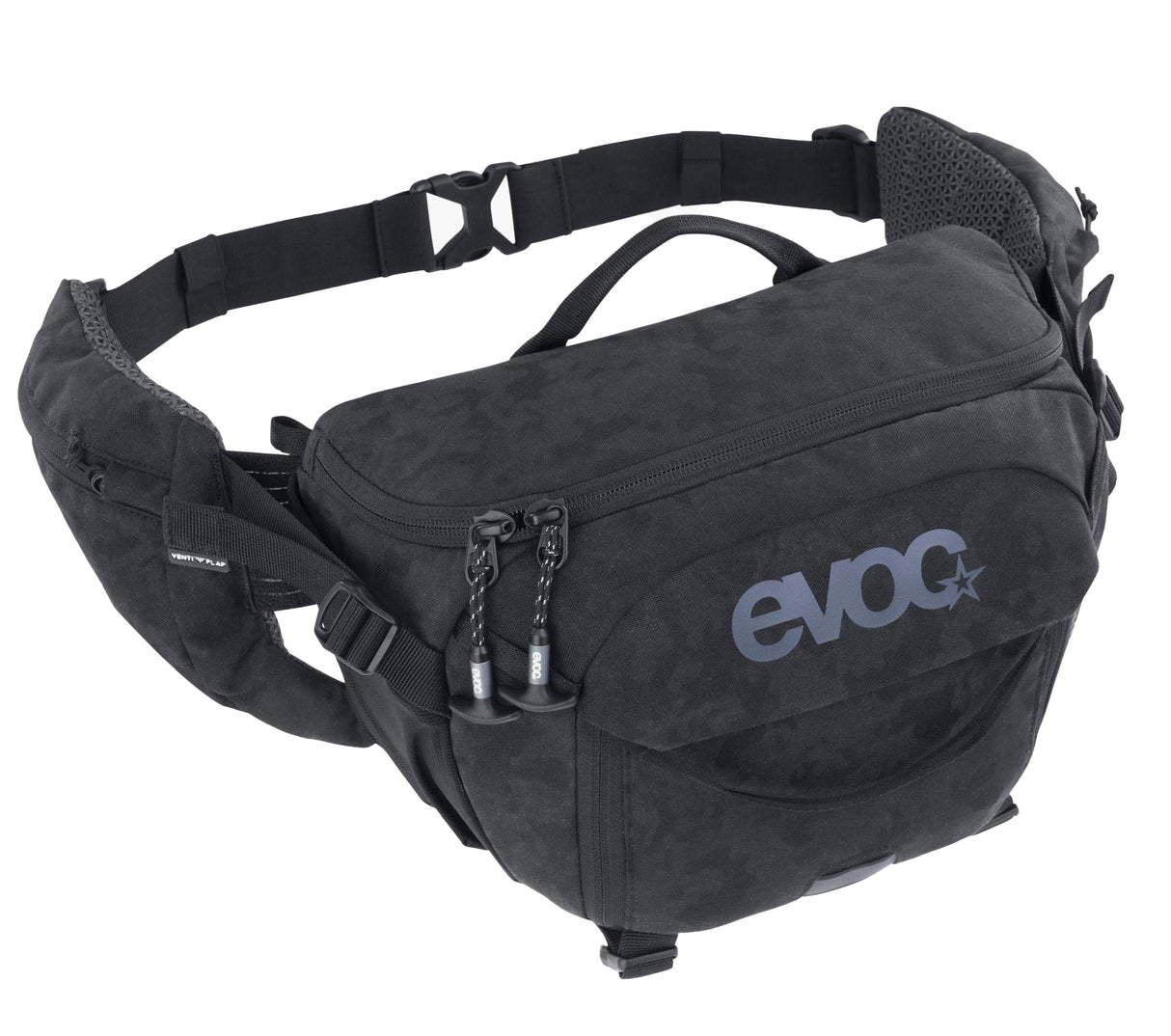 Hip Pack Capture 6 Phototasche - black