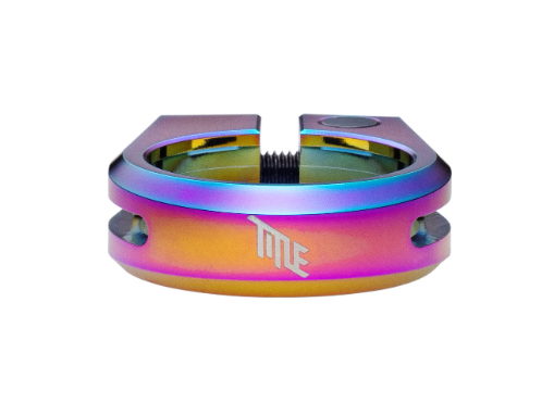 Sattelklemme - Oilslick