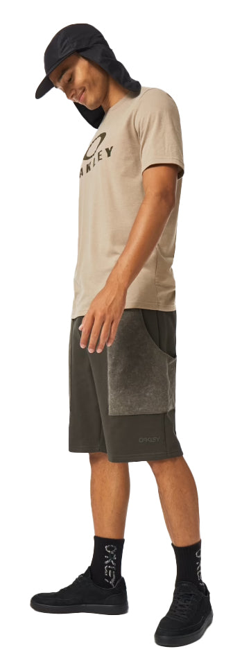 Explorer Short - New Dark Brush