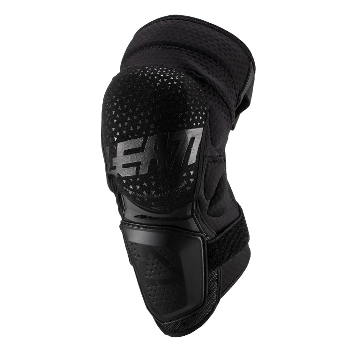 Knieschoner 3DF Hybrid - Schwarz