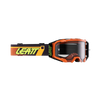 Goggle Velocity 5.5 - Gris clair agrumes 58