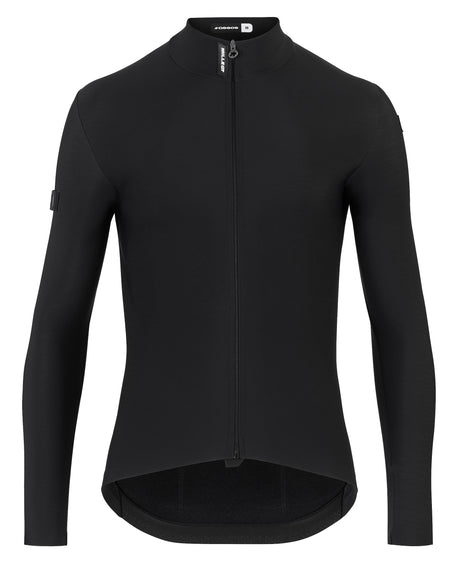 MILLE GT Spring Fall Jersey C2 - black series