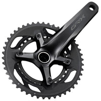 Crankset GRX FC-RX600 2x11-Speed