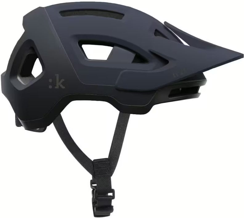 Kassis MTB-Helm - navy