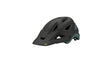 Montaro Mips Fahrradhelm - Schwarz/Grün