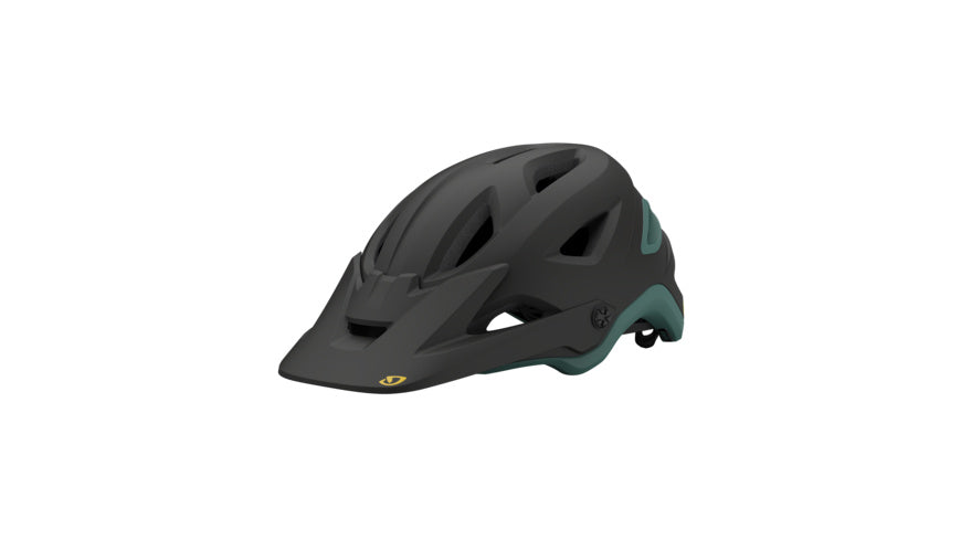Montaro Mips Fahrradhelm - Schwarz/Grün