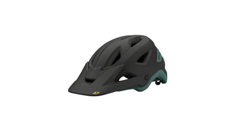 Montaro Mips Fahrradhelm - Schwarz/Grün