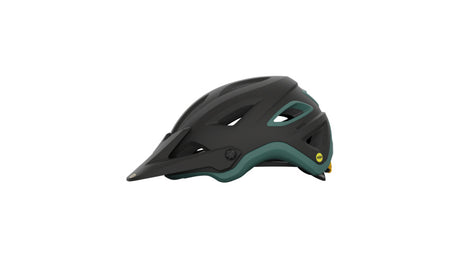 Montaro Mips Fahrradhelm - Schwarz/Grün