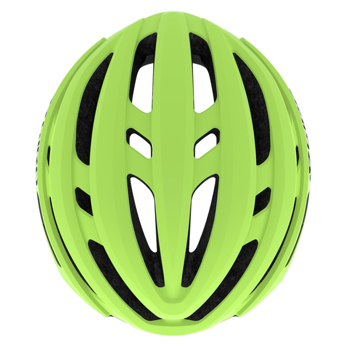 Agilis Mips Fahrradhelm - Highlight Yellow