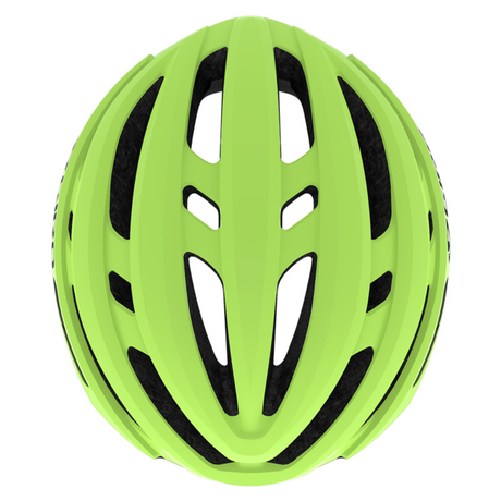 Agilis Mips Fahrradhelm - Highlight Yellow