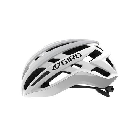 Agilis - Helm - Matt Weiß