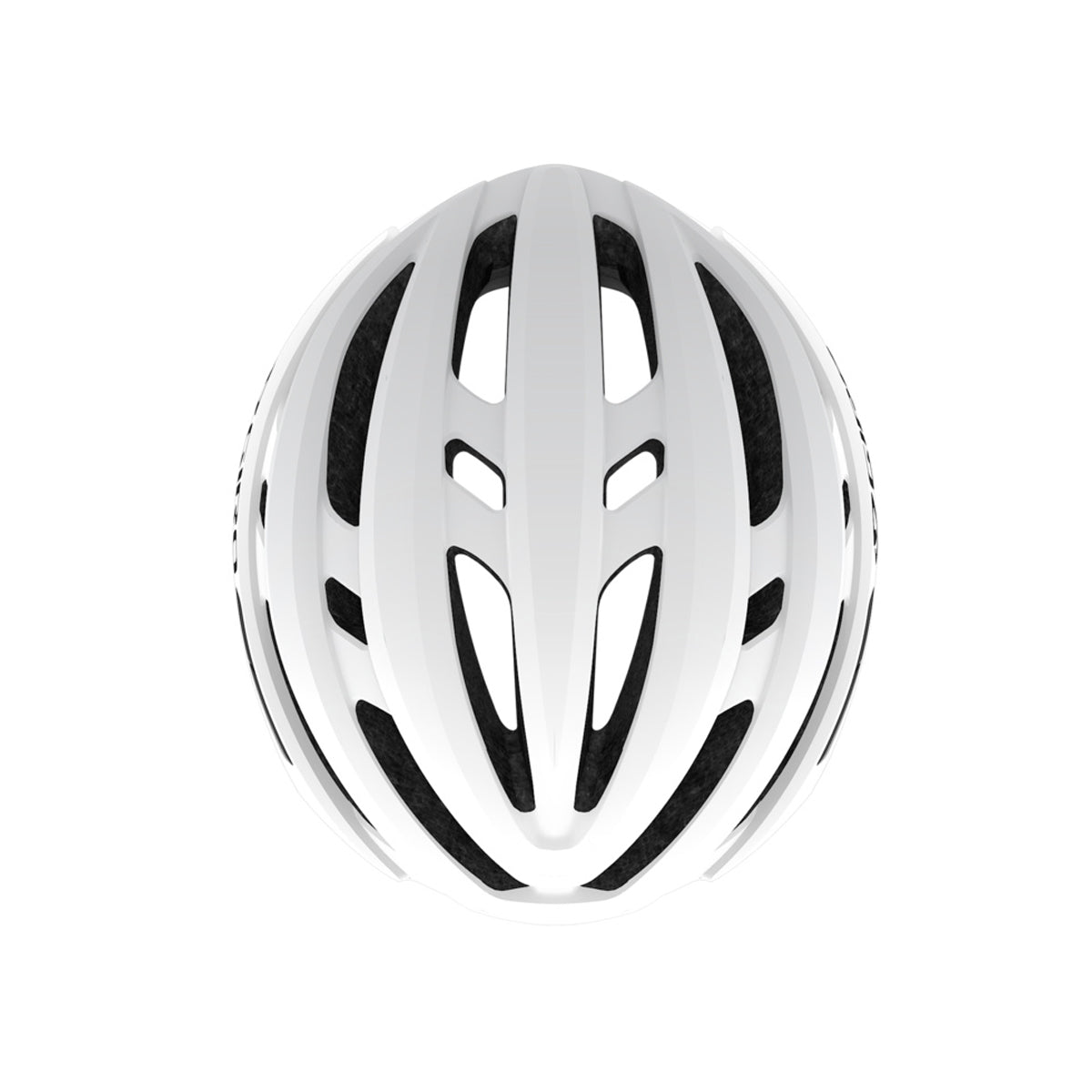 Agilis - Helm - Matt Weiß