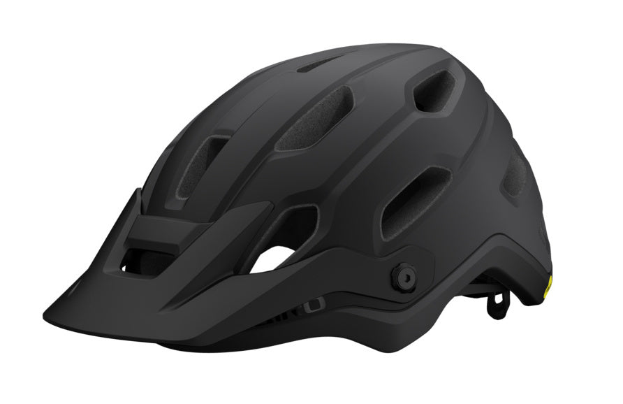 Source Mips Fahrradhelm - Schwarz