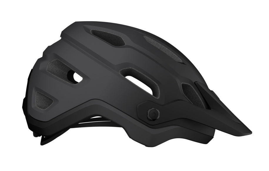 Source Mips Fahrradhelm - Schwarz