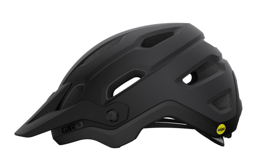 Source Mips Fahrradhelm - Schwarz