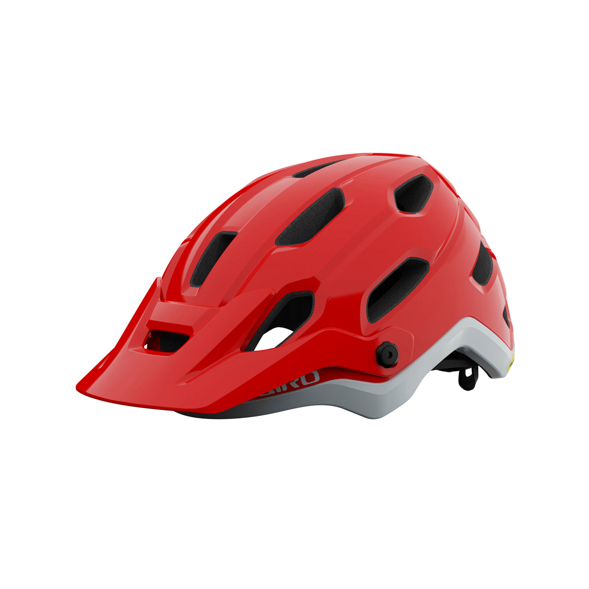 Source Mips Fahrradhelm - Trim red