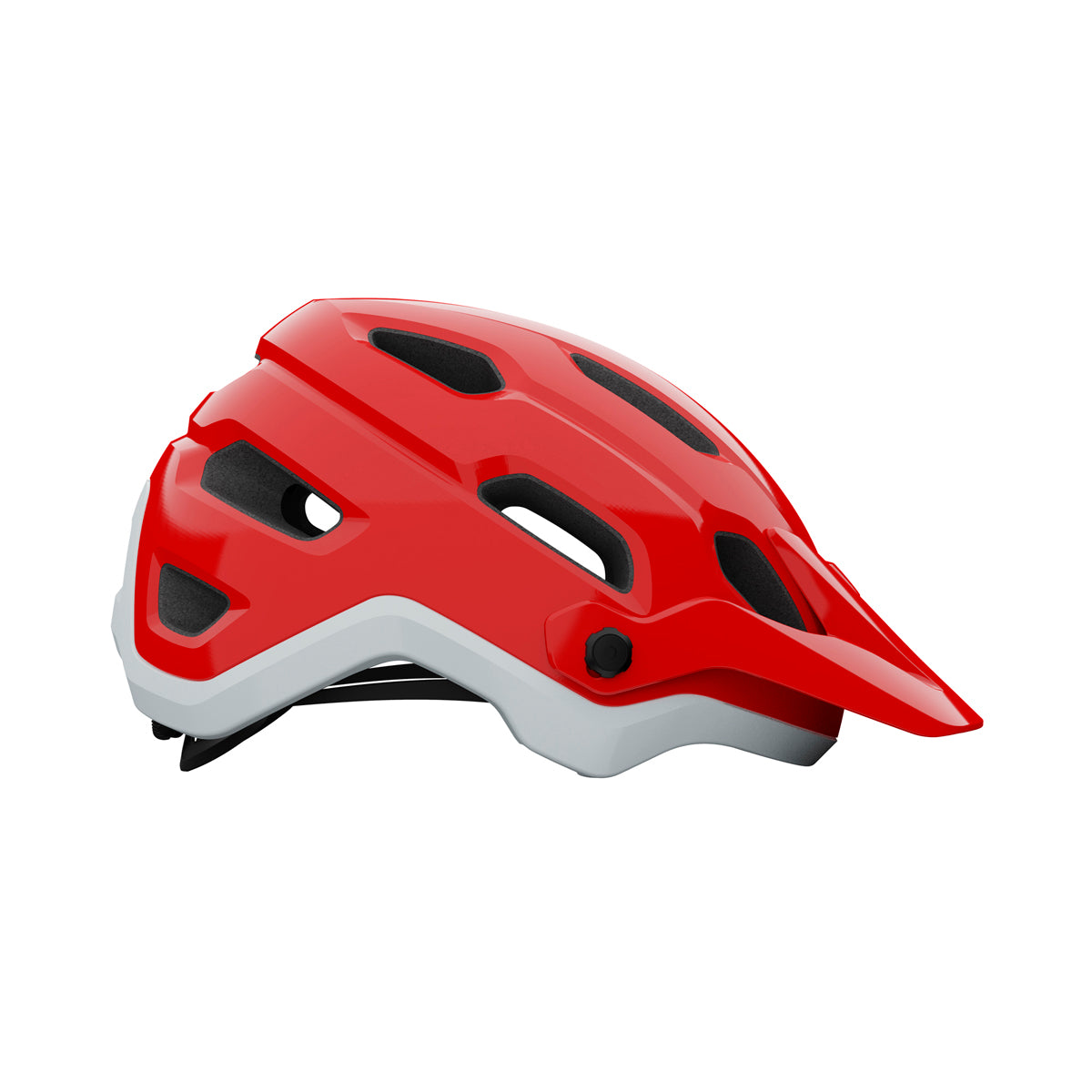 Source Mips Fahrradhelm - Trim red