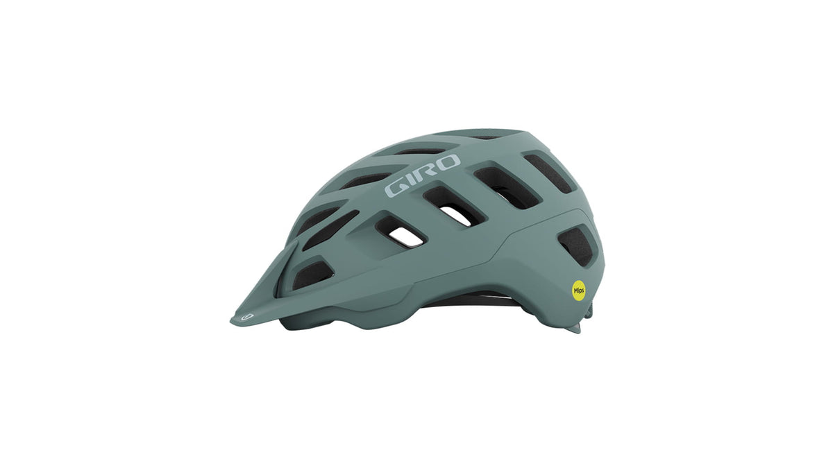 RADIX Mips Helm - matte mineral Giro