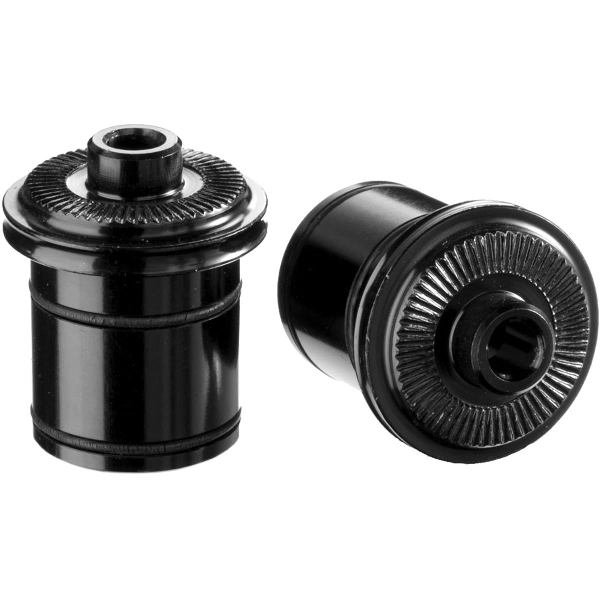 Adapterset 5 mm Front Base Nabe