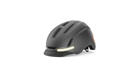 Ethos Mips - matte graphite