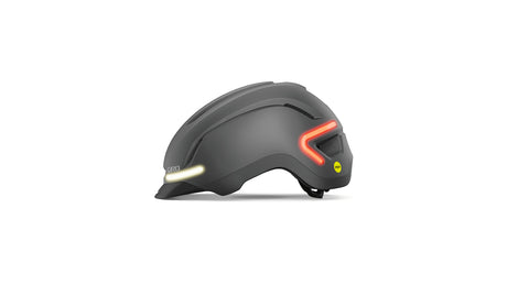 Ethos Mips - matte graphite
