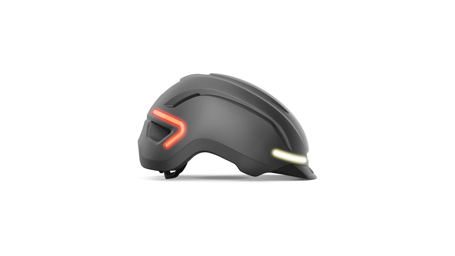Ethos Mips - matte graphite