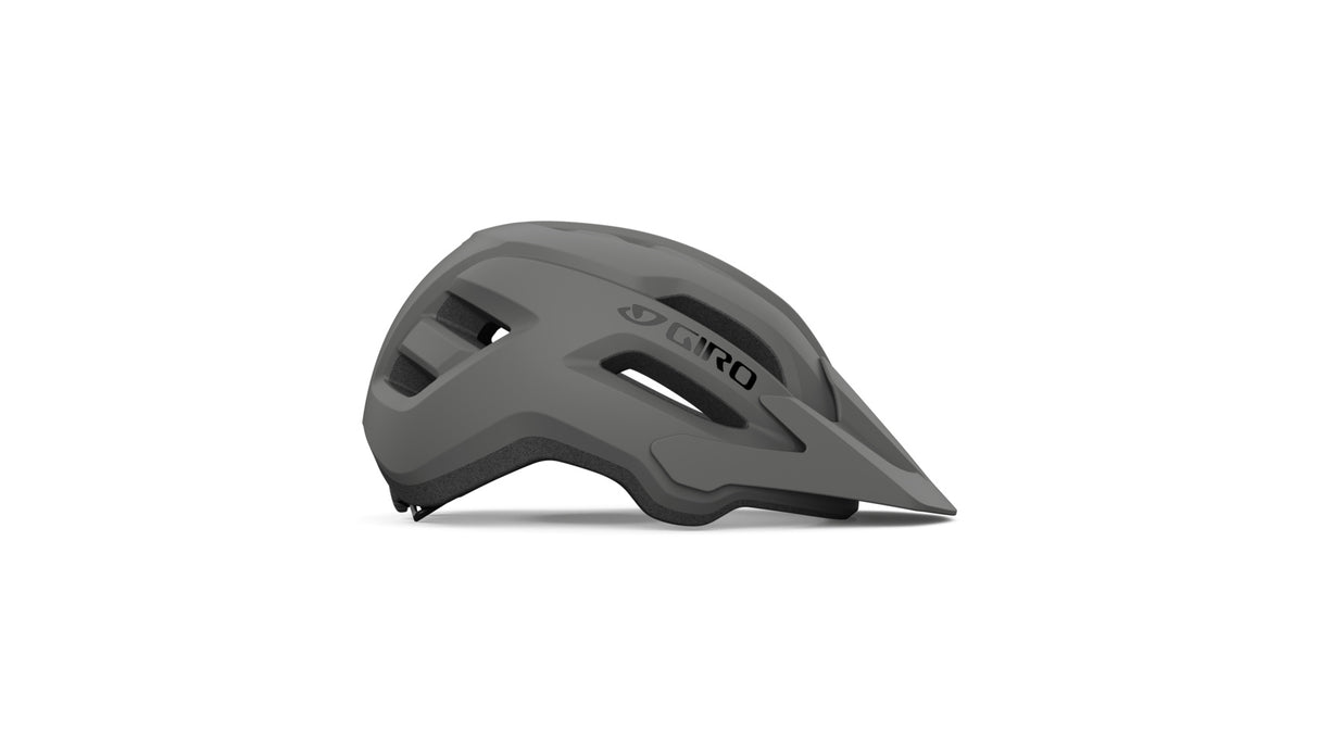 Fixture II XL - matte titanium