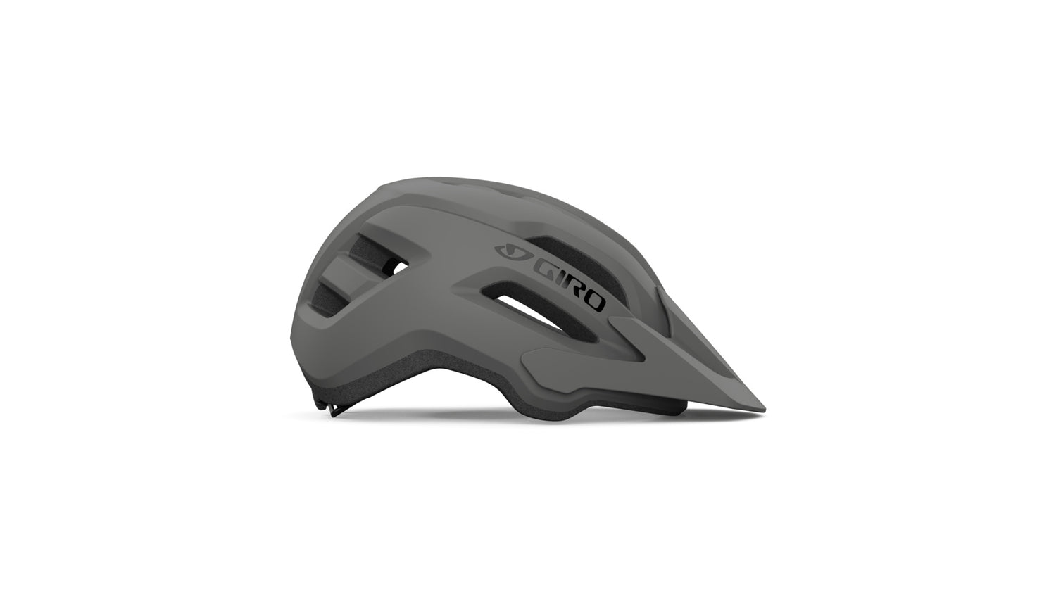 Fixture II XL - matte titanium