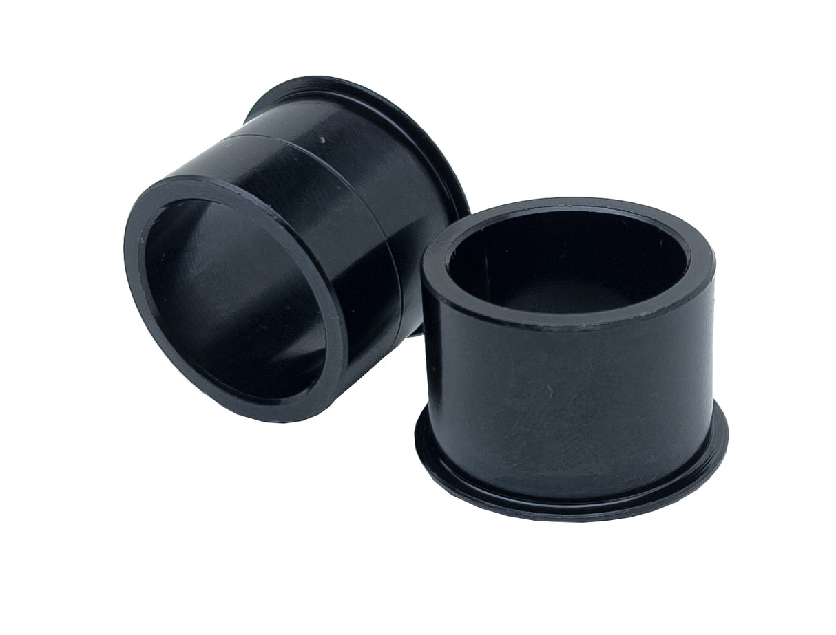 Adapterset 20 mm Front Base Nabe