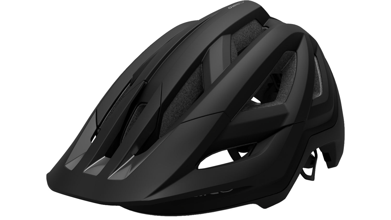 Montaro Mips III - matte black