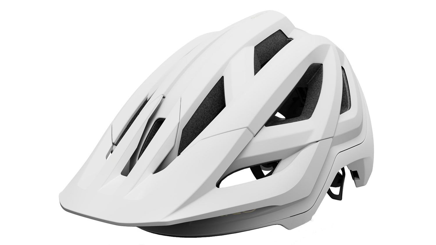 Montaro Mips III - matte white