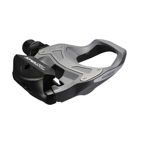 PD-R550 SPD-SL Pedale - grau
