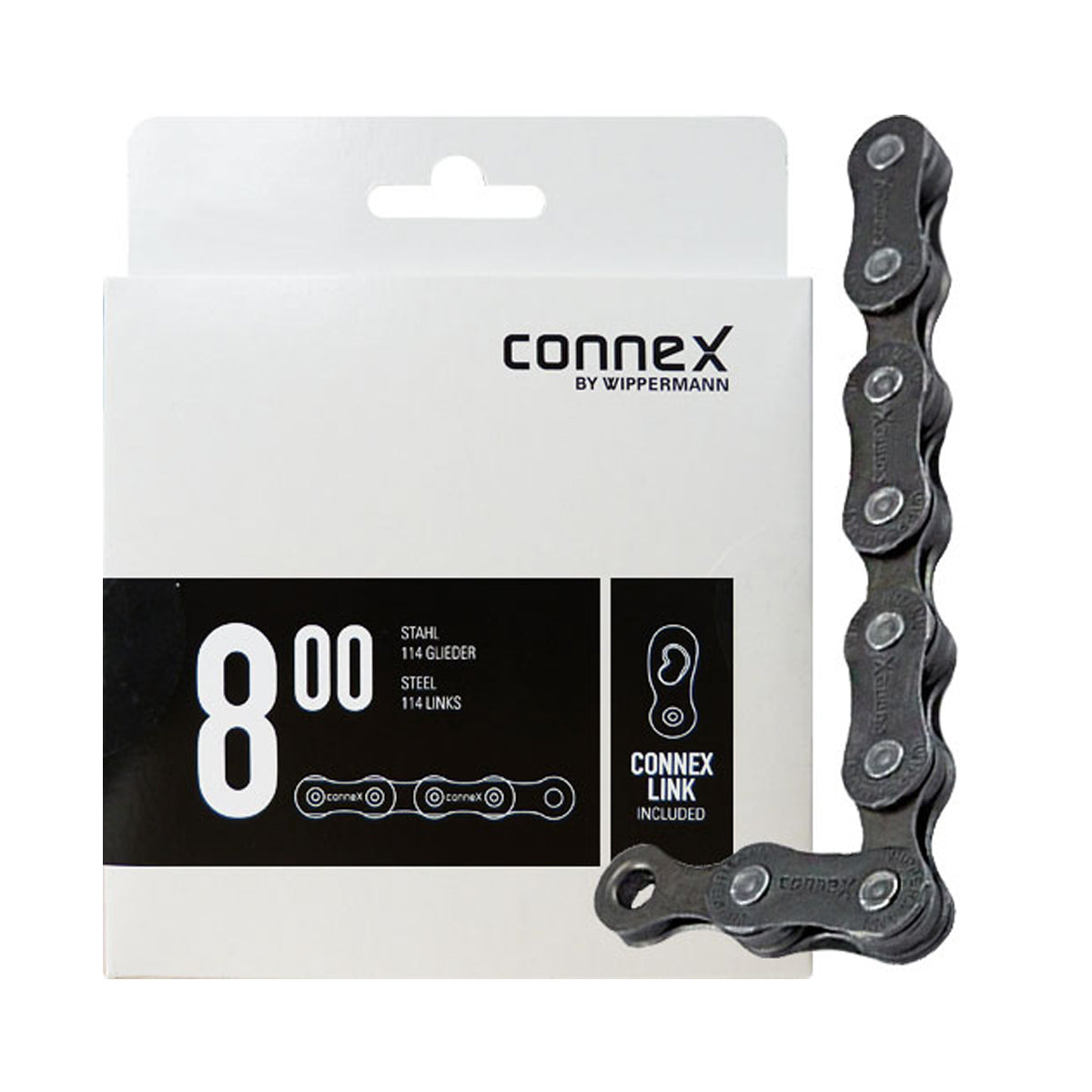 Connex 800 Kette 6/7/8 fach