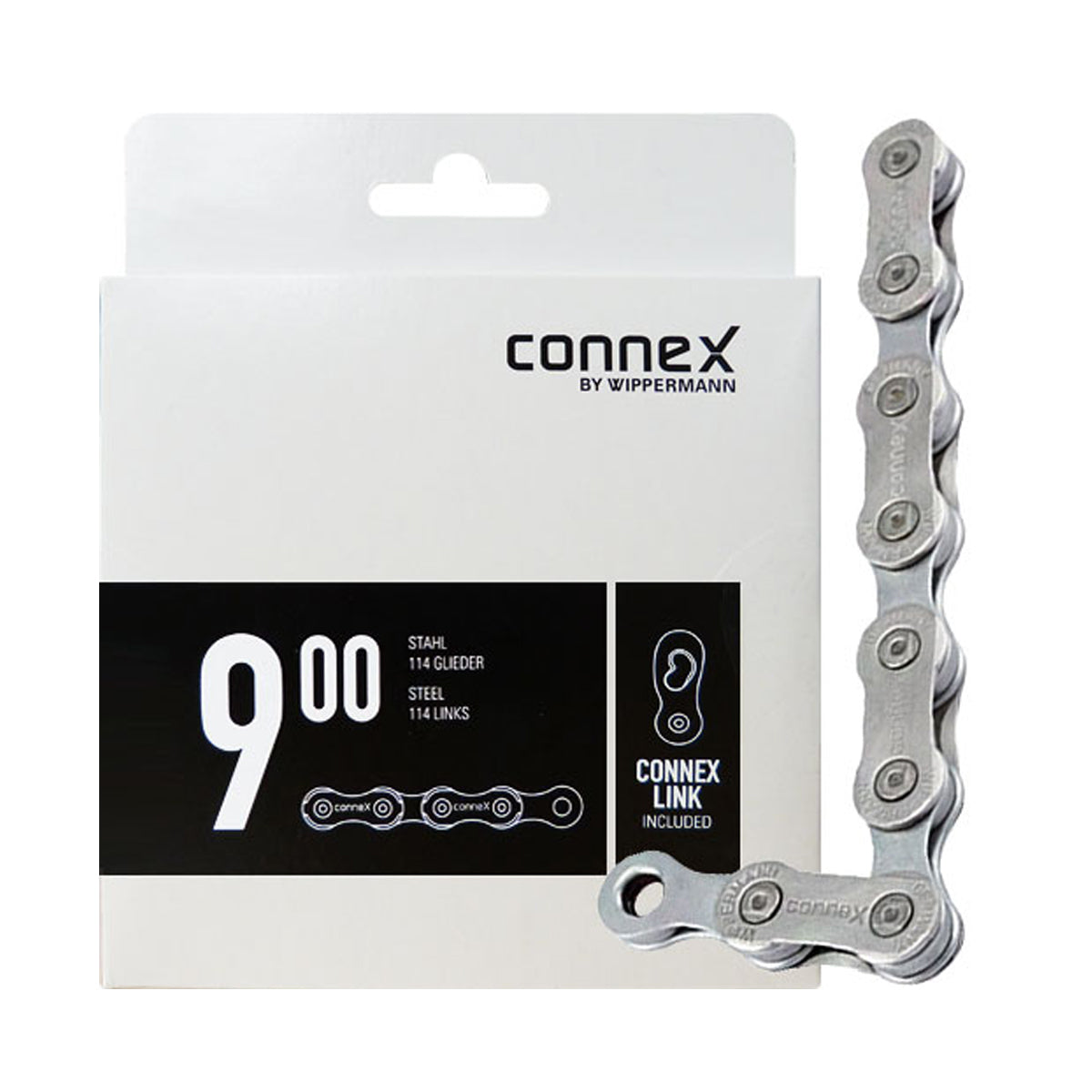 Connex 900 Kette 9fach