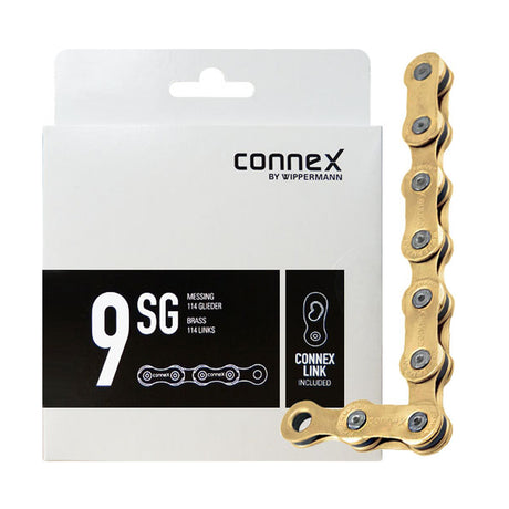 Connex 9sG Kette 9fach